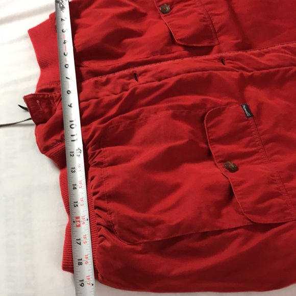 Men’s Vintage FACONNABLE Water Resistant Puff Fleece Design by ALBERT GOLDBERG - Picture 12 of 13